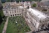 Высшие школы Англии: Кембриджский университет