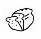 bread