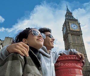 Изучение английского языка