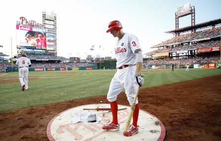 Бейсбол Бейсбол