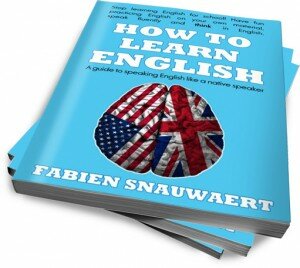 Изучение английского языка на 100%. В чем секрет?