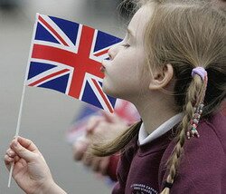 Английский детям