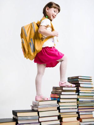 Элементы мнемоники при обучении детей английскому языку