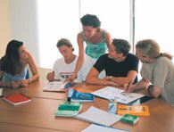 Курсы английского в Москве