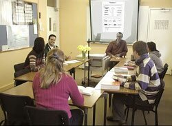 Хорошее владение английским открывает перед Вами массу перспектив