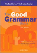The Good Grammar Book