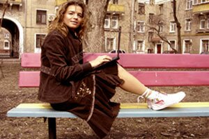 Новый английский этикет для леди предполагает тщательную подготовку