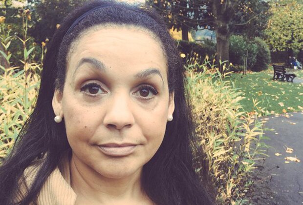 Джекки Бруклин, мать Тары Хадсон