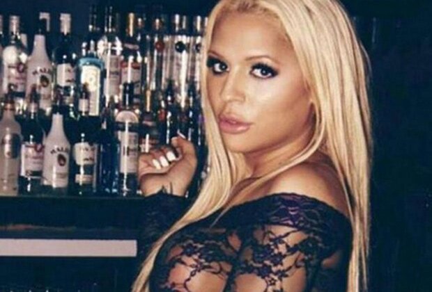 Тара Хадсон