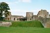 Замок Барнард (Barnard Castle)