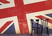 Работа во время учебы в Британии
