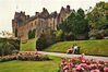 Замок Бродик (Brodick Castle)