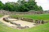 Замок Понтефракт (Pontefract Castle)
