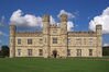 Замок Лидс (Leeds Castle)