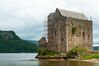 Замок Каррик (Carrick Castle)