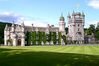 Замок Балморал (Balmoral Castle)
